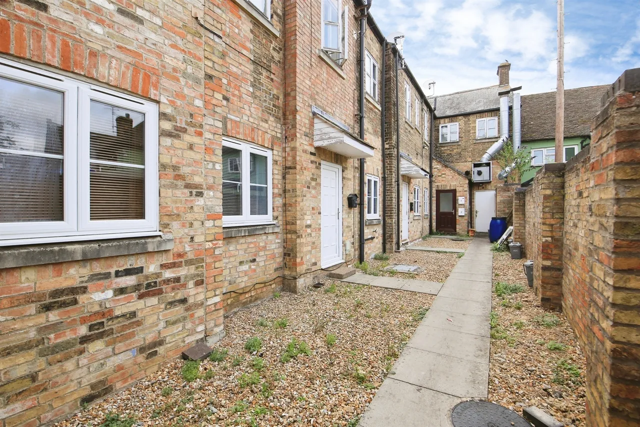 Little Whyte, Ramsey, PE26, photo 11