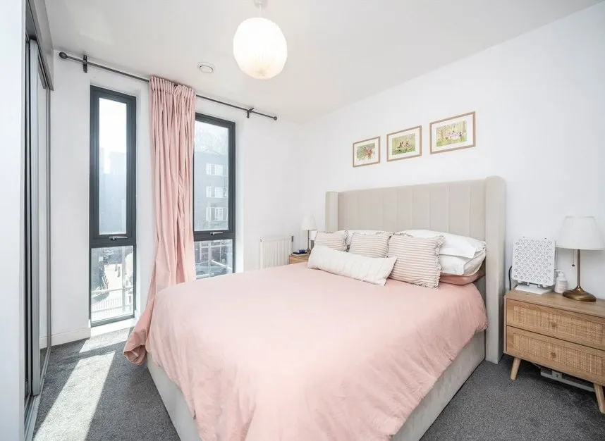 Harford Street, Stepney, E1, photo 4