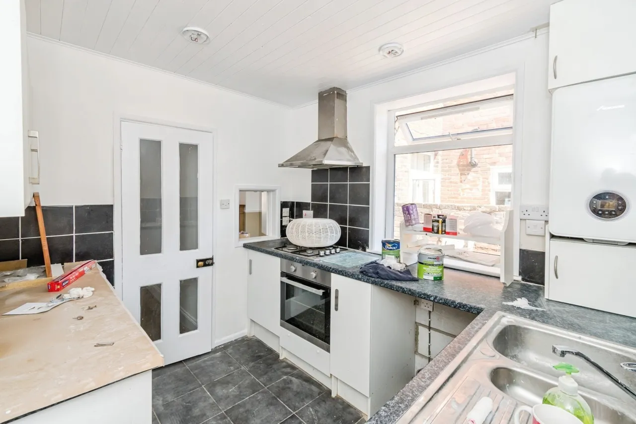 Livingstone Road, Southampton, SO14, photo 7