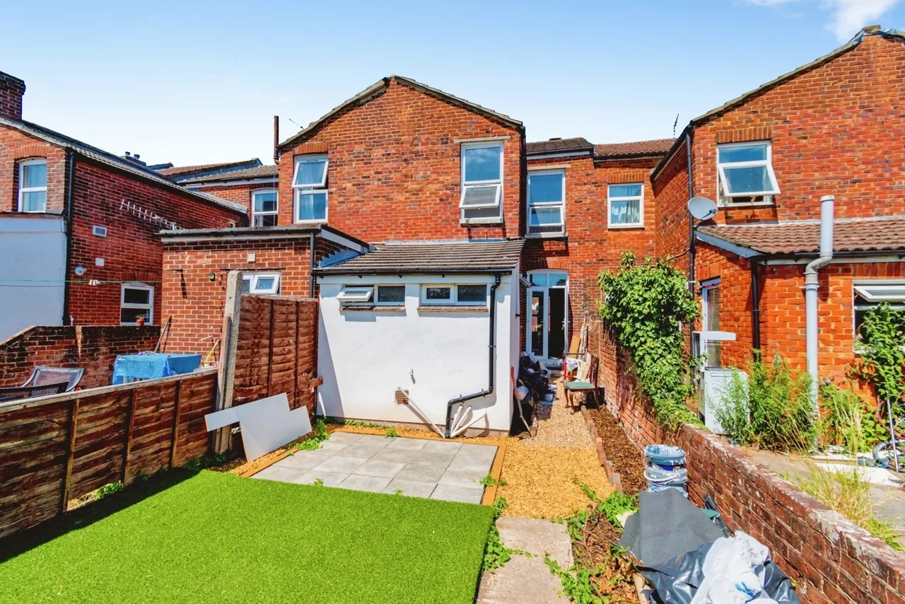 Livingstone Road, Southampton, SO14, photo 6