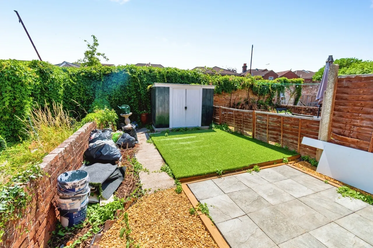 Livingstone Road, Southampton, SO14, photo 5