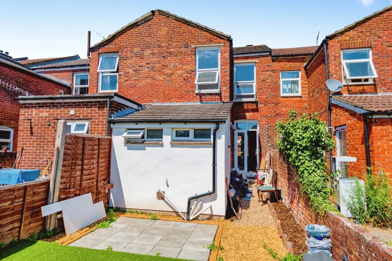 Livingstone Road, Southampton, SO14, photo 14