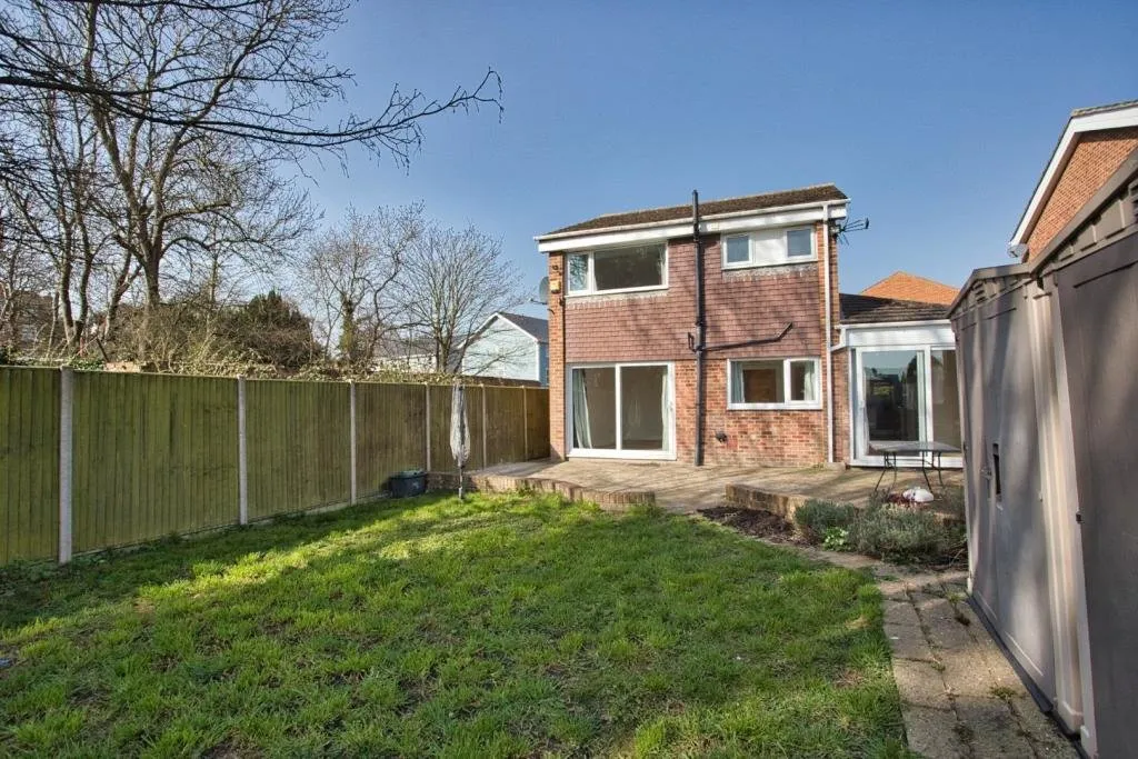 Beech Close, Folkestone, CT19, photo 16