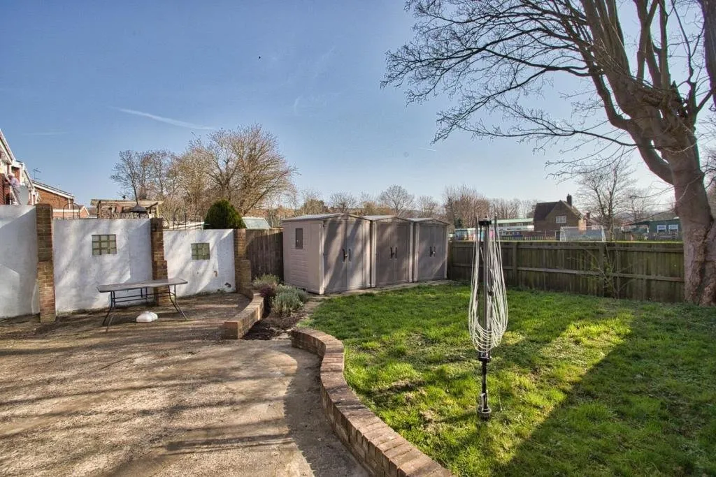 Beech Close, Folkestone, CT19, photo 15