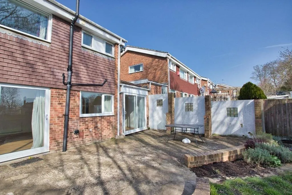 Beech Close, Folkestone, CT19, photo 13