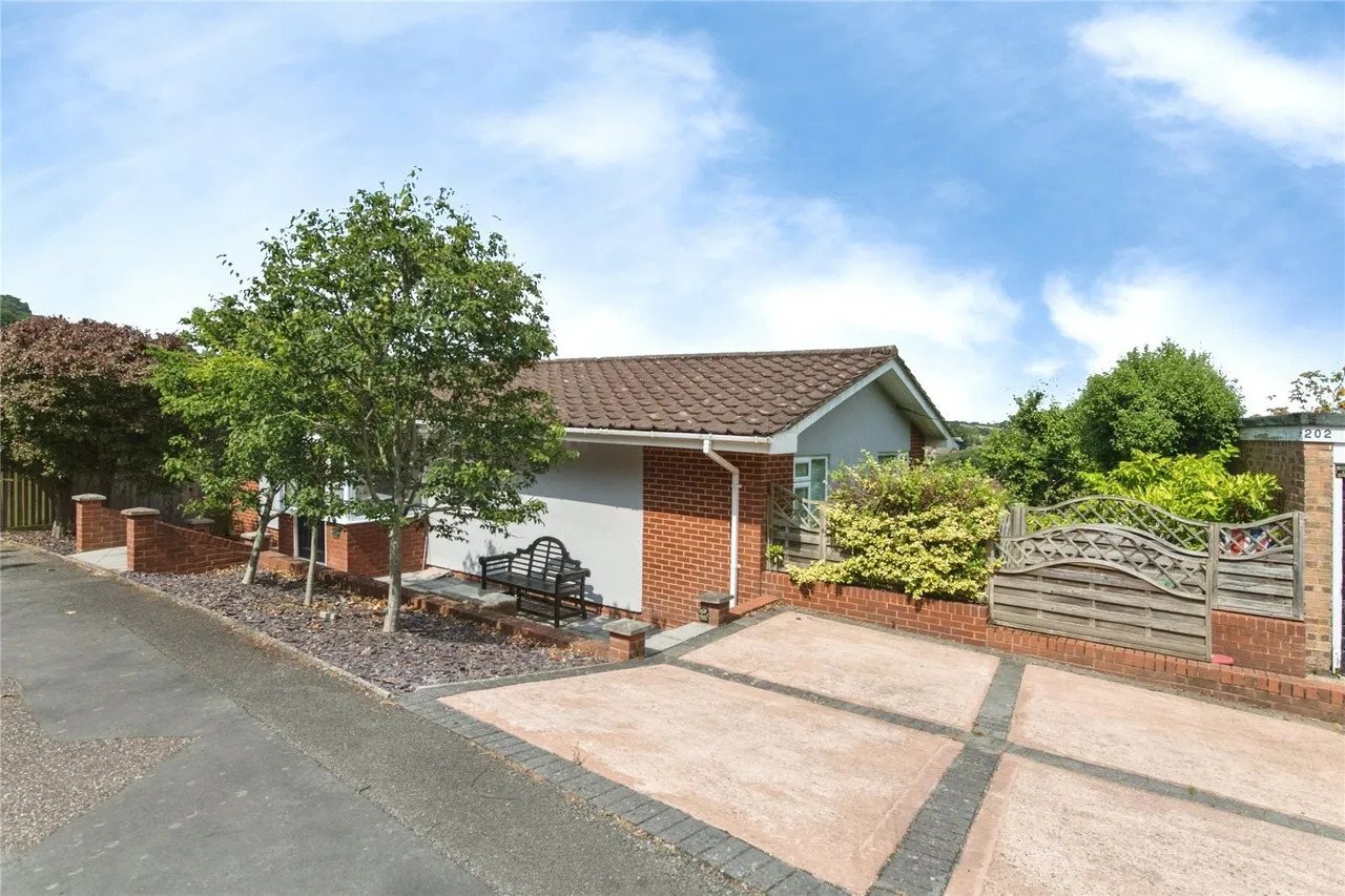 Pennsylvania Road, Exeter, EX4, photo 20