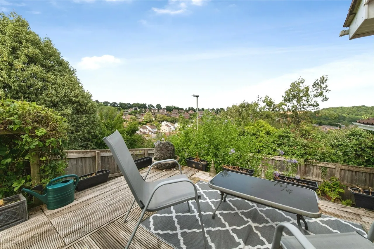 Pennsylvania Road, Exeter, EX4, photo 6