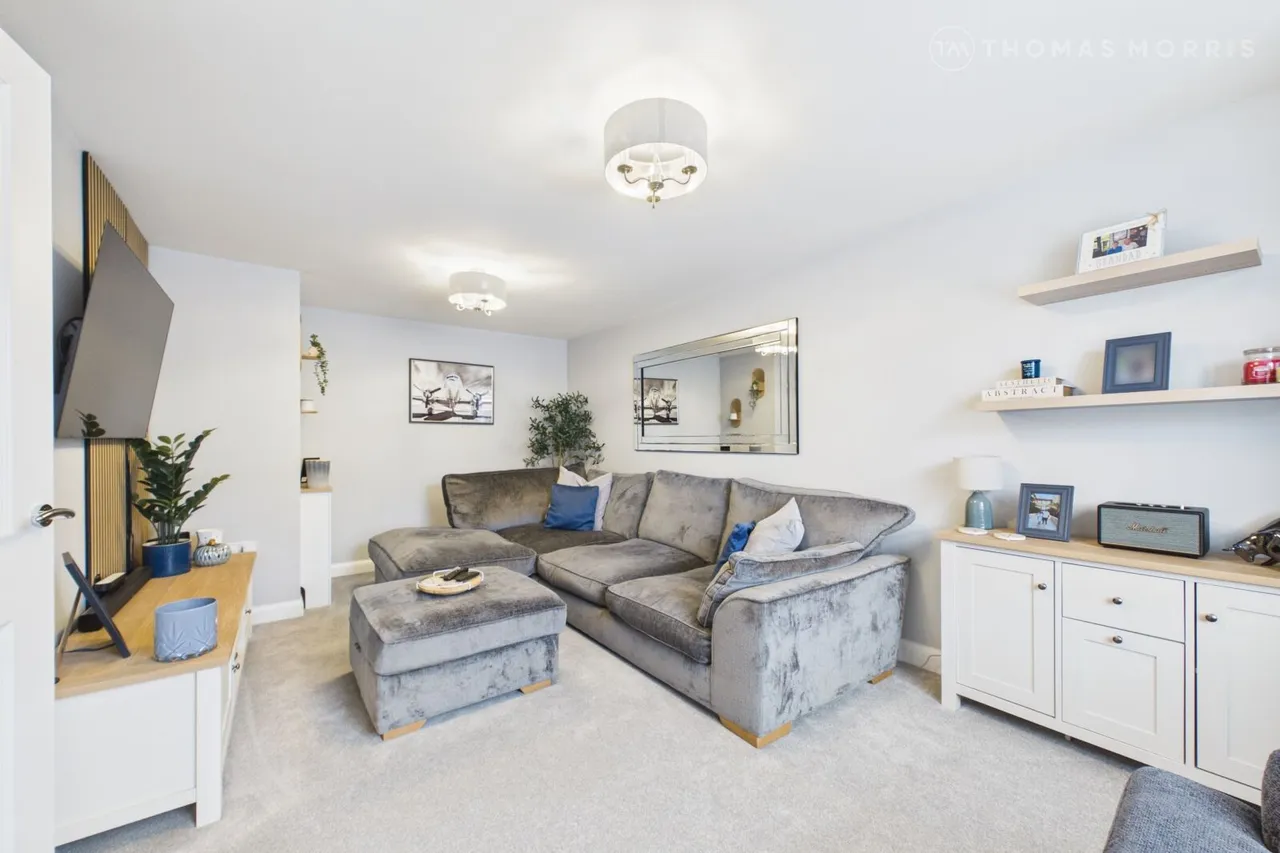 Frost Way, Ramsey, PE26, photo 14