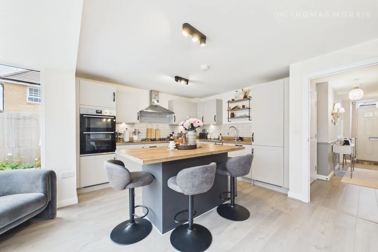 Frost Way, Ramsey, PE26, photo 2