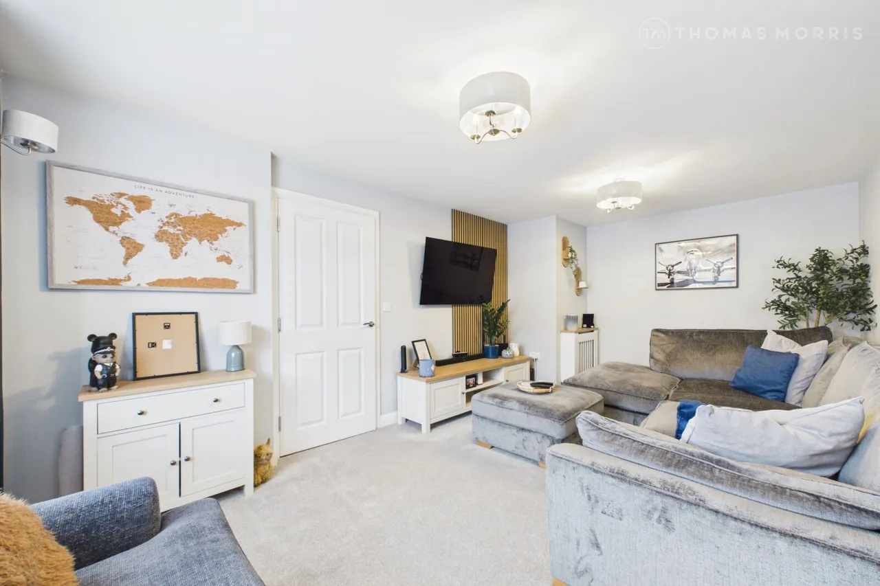Frost Way, Ramsey, PE26, photo 5