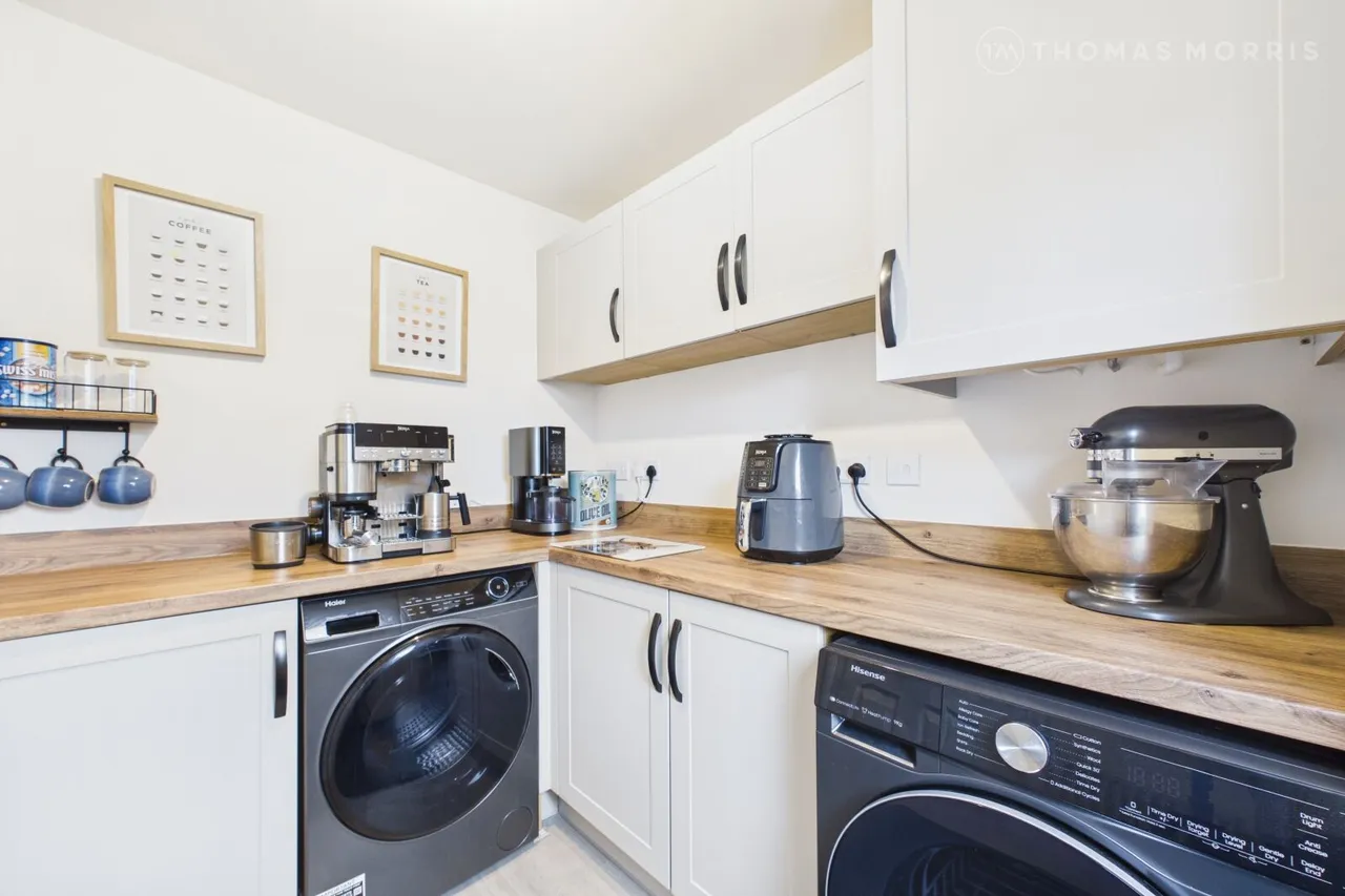 Frost Way, Ramsey, PE26, photo 4