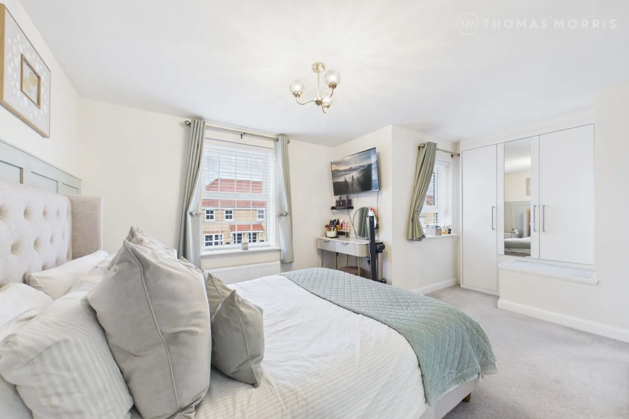 Frost Way, Ramsey, PE26, photo 6