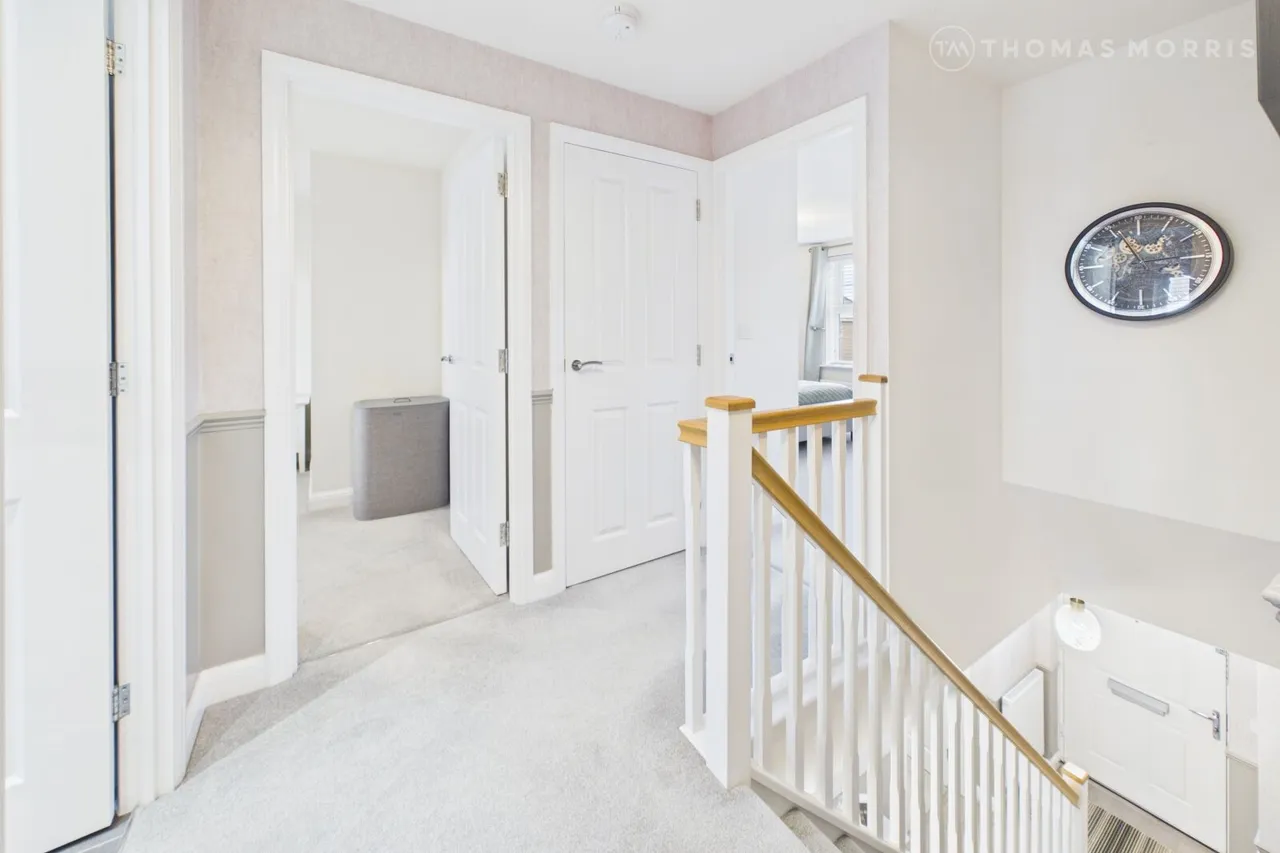 Frost Way, Ramsey, PE26, photo 9