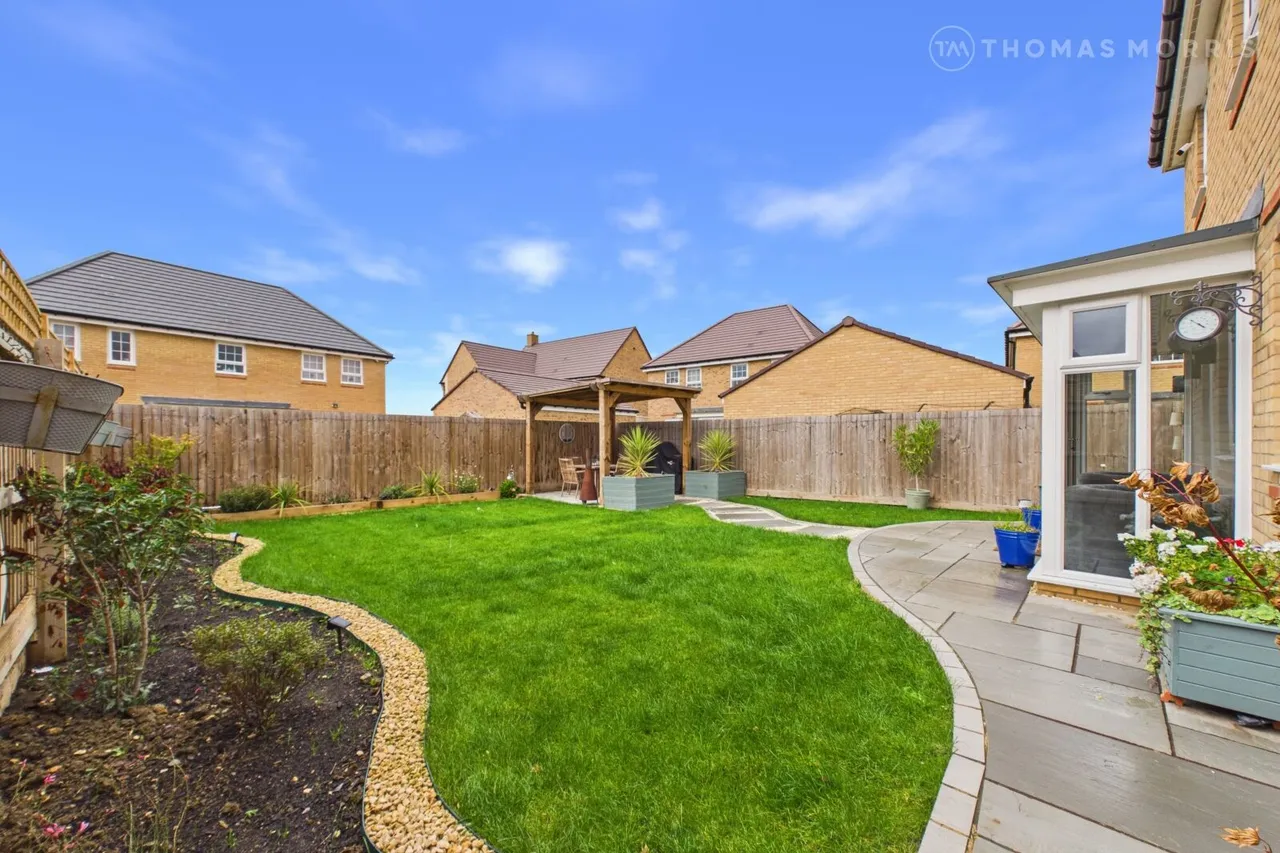 Frost Way, Ramsey, PE26, photo 15