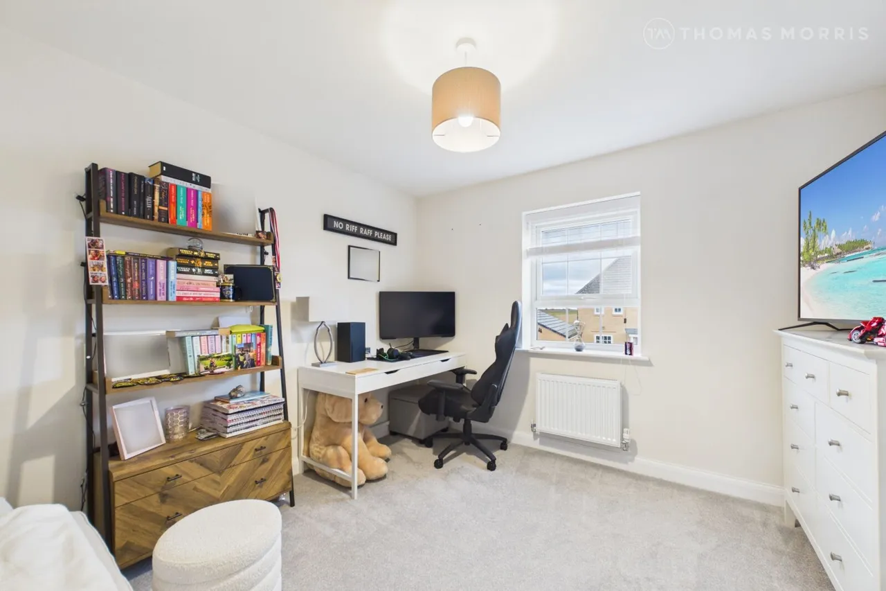 Frost Way, Ramsey, PE26, photo 8