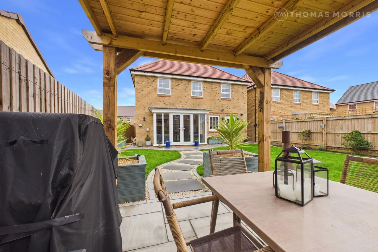 Frost Way, Ramsey, PE26, photo 7