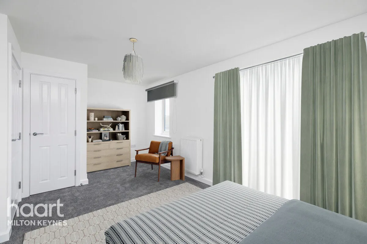 Fen Street, Milton Keynes, MK10, photo 6