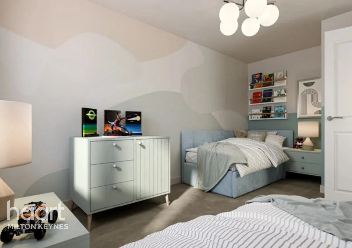 Fen Street, Milton Keynes, MK10, photo 8