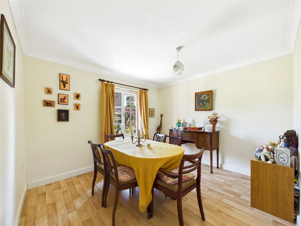 Tylers Green, Trimley St. Mary, IP11, photo 5