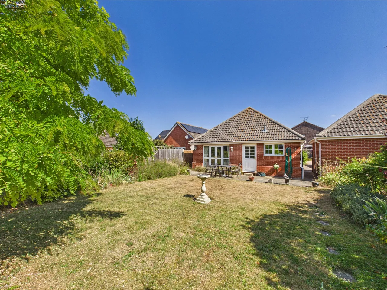 Tylers Green, Trimley St. Mary, IP11, photo 12