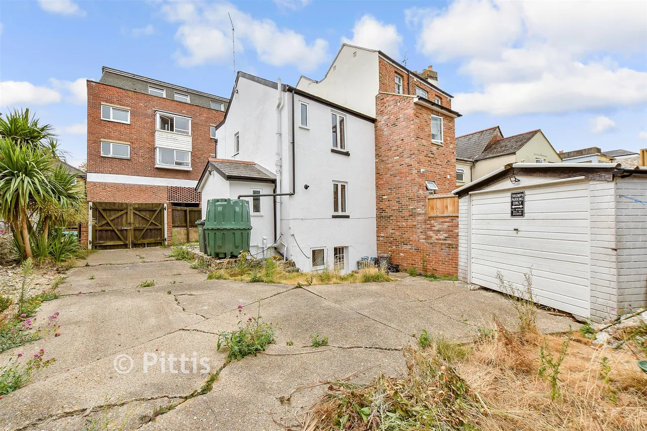 Melville Street, Ryde, PO33, photo 8