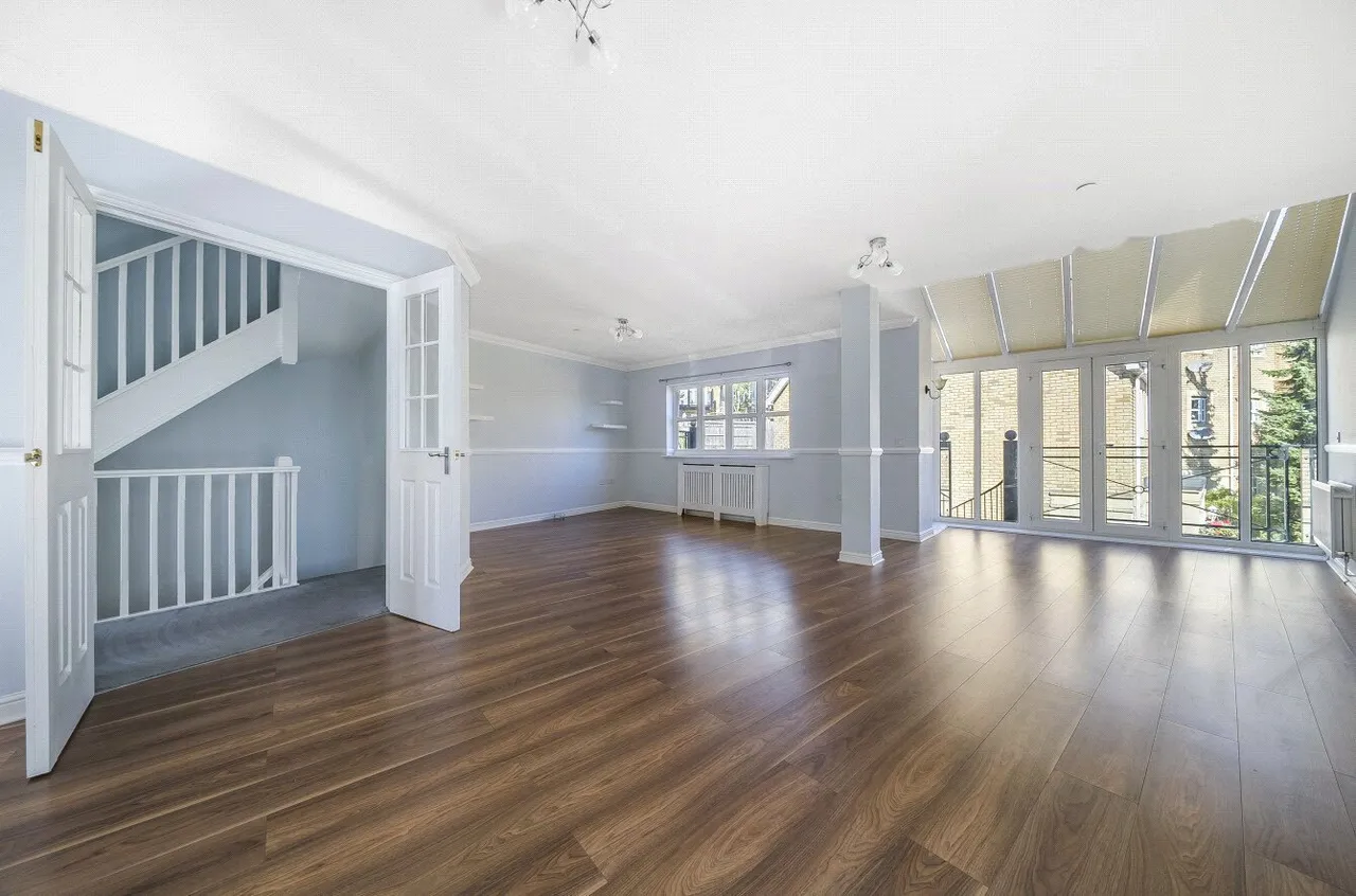 Kingfisher Drive, Waterstone Park, DA9, photo 24