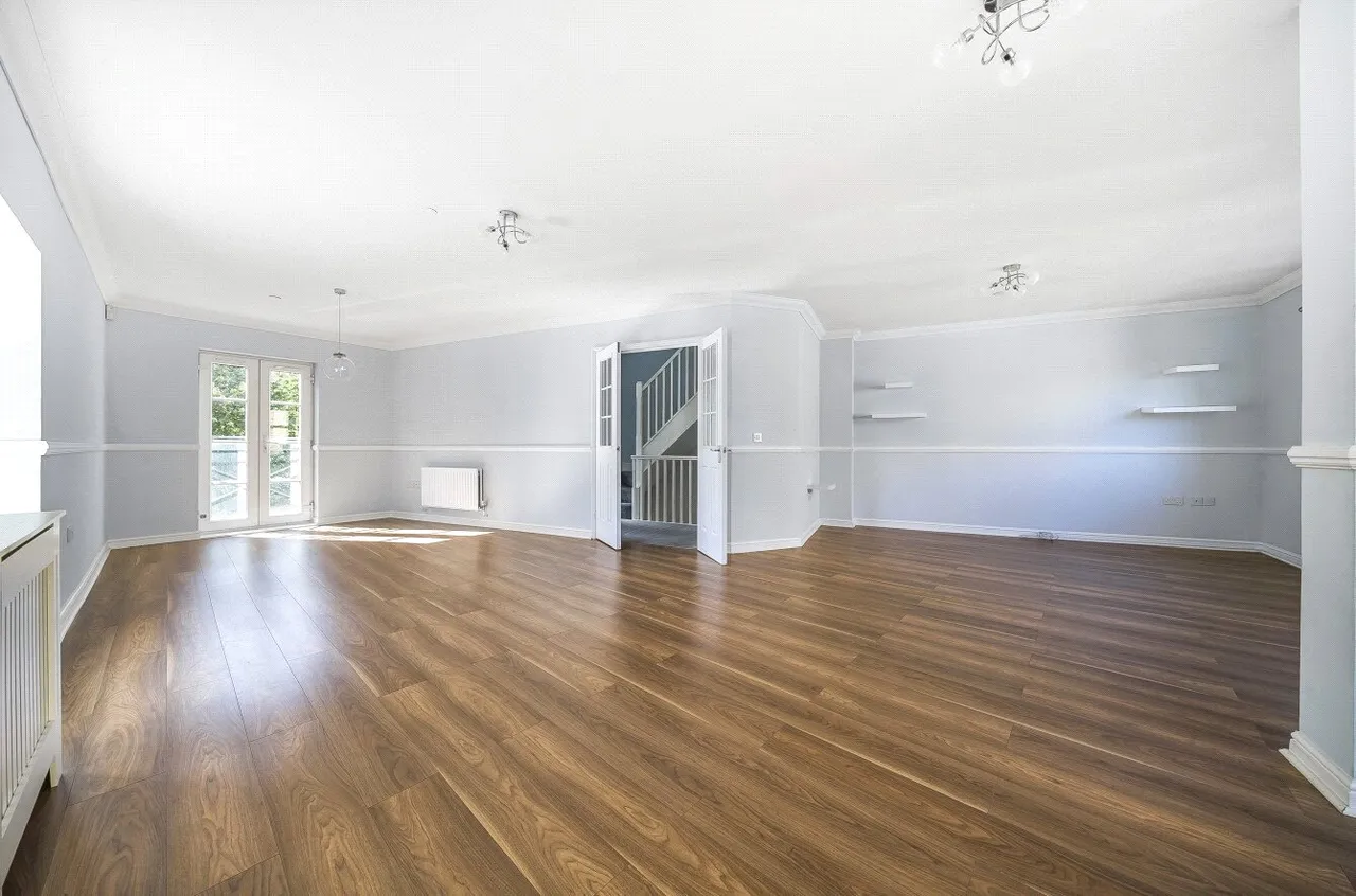 Kingfisher Drive, Waterstone Park, DA9, photo 11