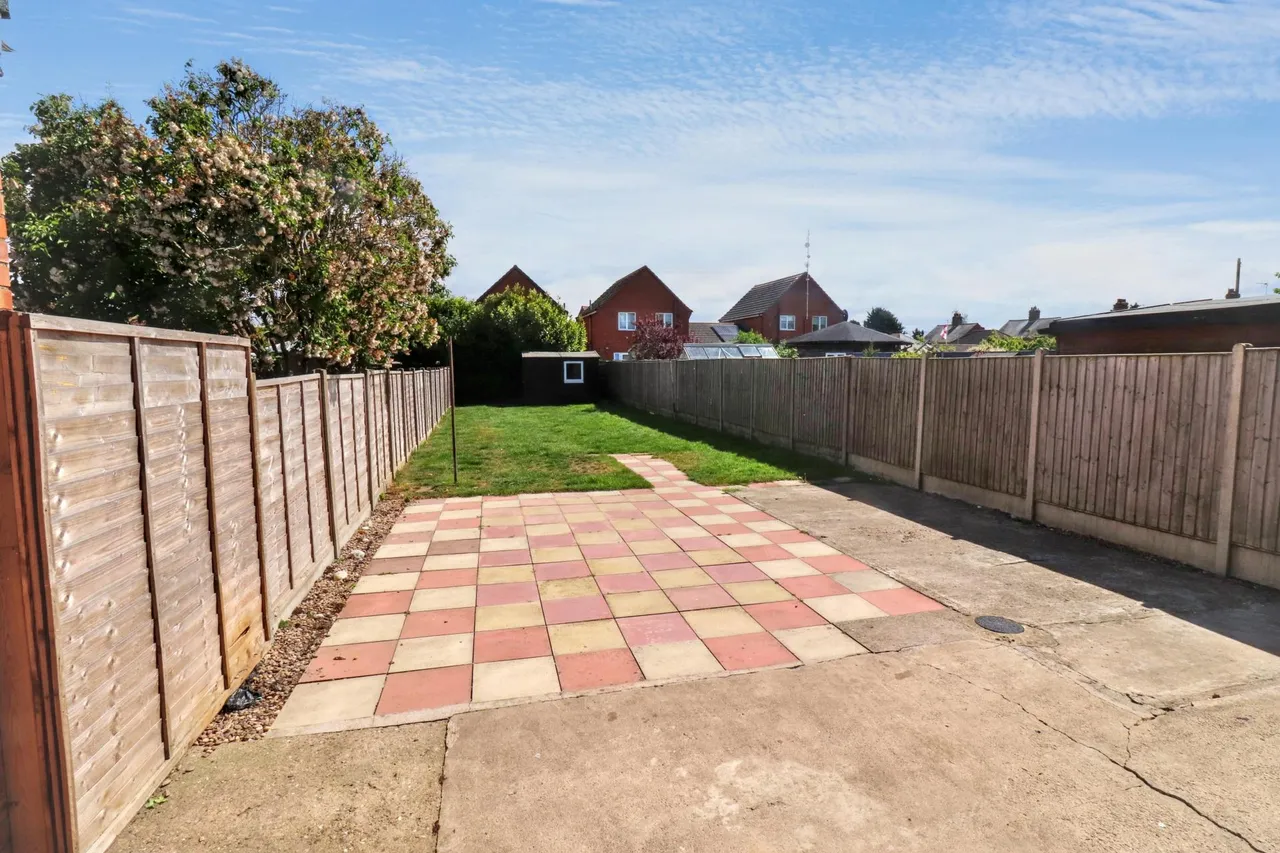 Edward Road, Spalding, PE11, photo 10