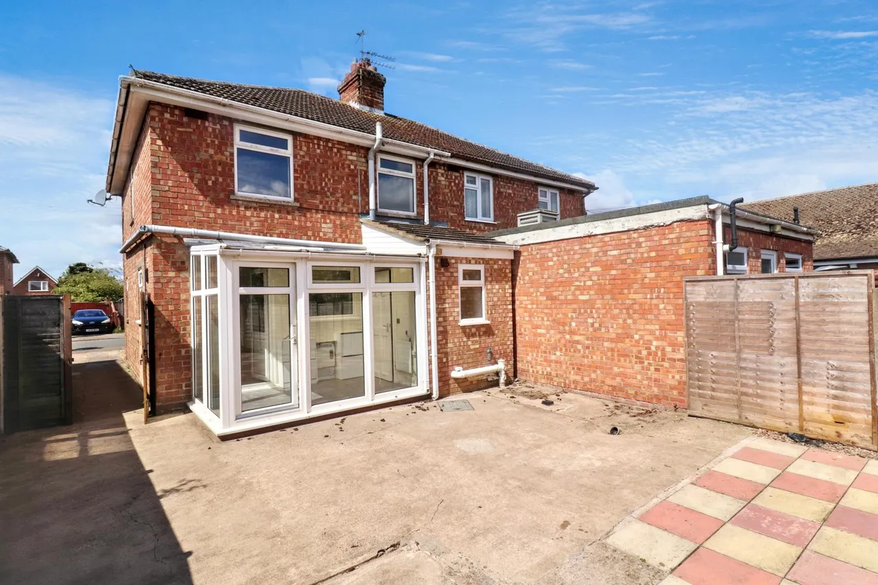 Edward Road, Spalding, PE11, photo 9