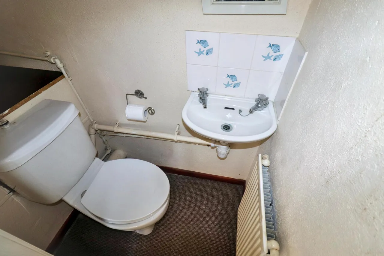 Edward Road, Spalding, PE11, photo 11