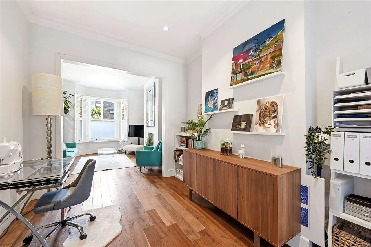 Beaumont Road, Chiswick, W4 5AP, photo 7