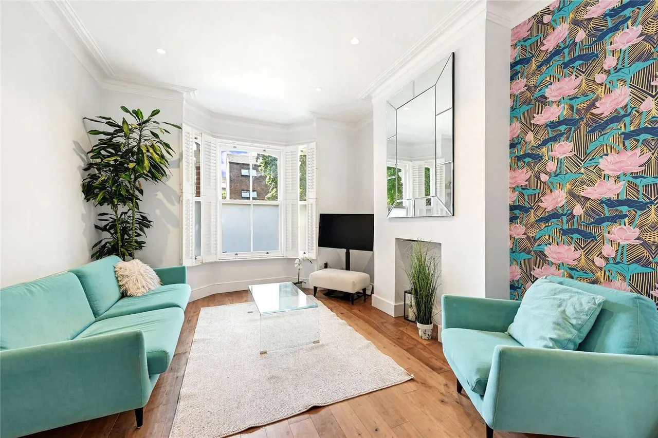 Beaumont Road, Chiswick, W4 5AP, photo 6