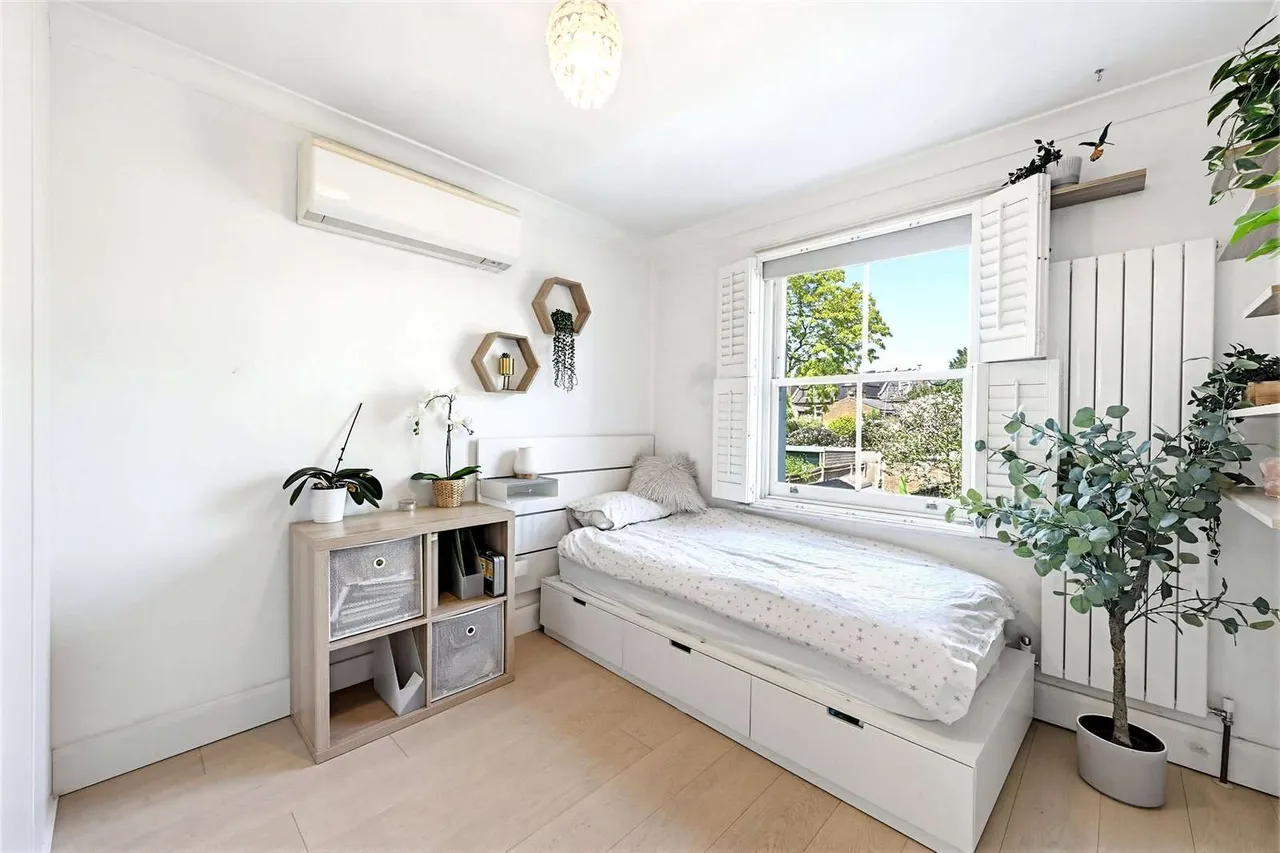 Beaumont Road, Chiswick, W4 5AP, photo 12