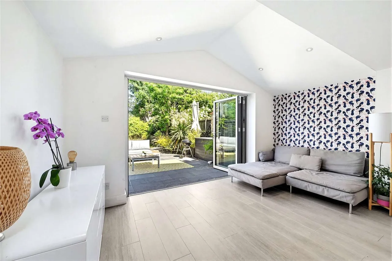 Beaumont Road, Chiswick, W4 5AP, photo 8