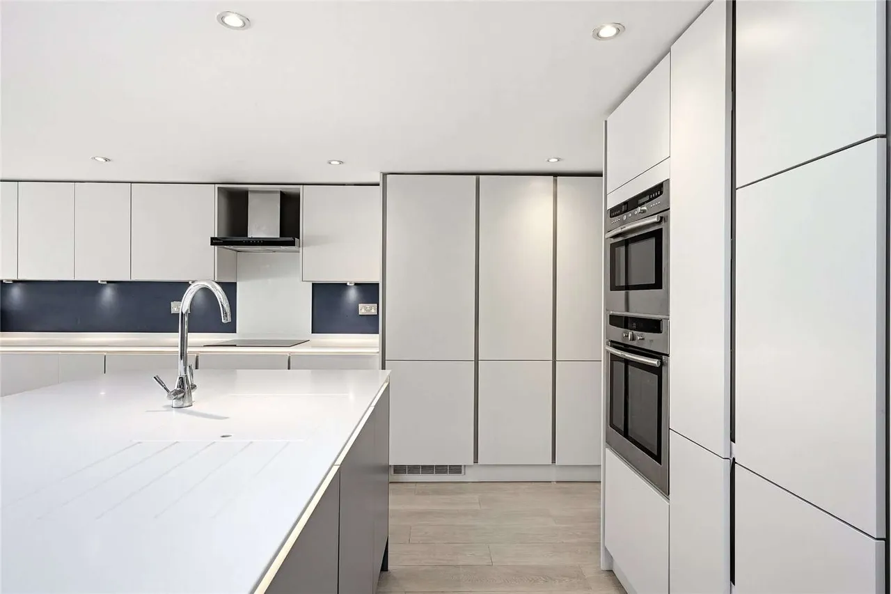 Beaumont Road, Chiswick, W4 5AP, photo 9