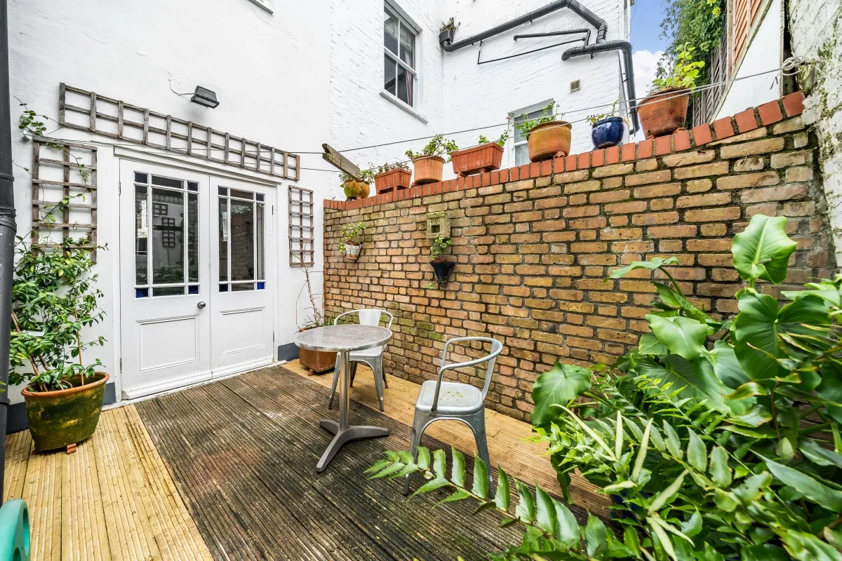 Elm Park, London, SW2, photo 11