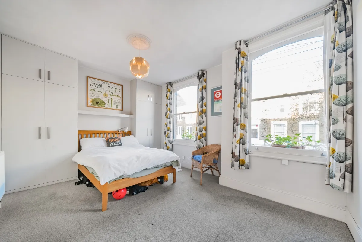 Elm Park, London, SW2, photo 8
