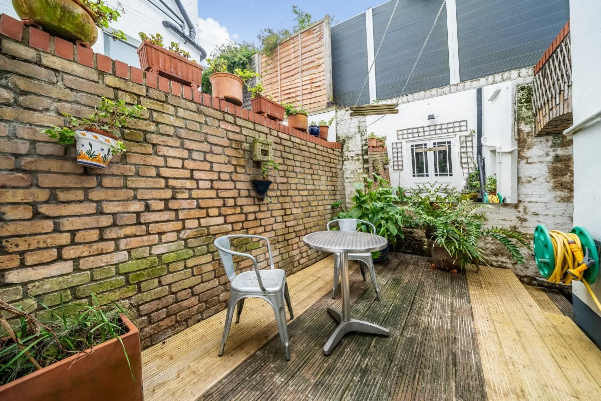 Elm Park, London, SW2, photo 6