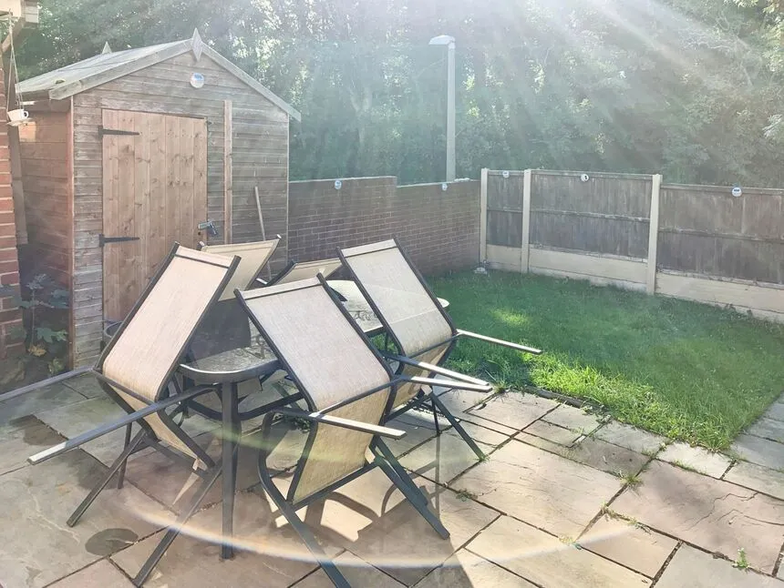 Brierfield, Skelmersdale, WN8, photo 9