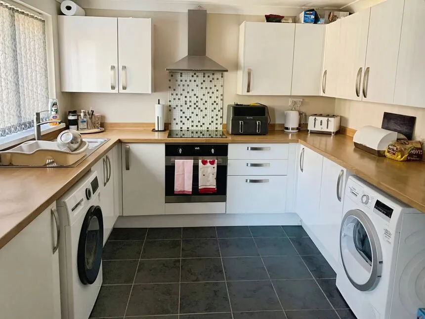 Brierfield, Skelmersdale, WN8, photo 2
