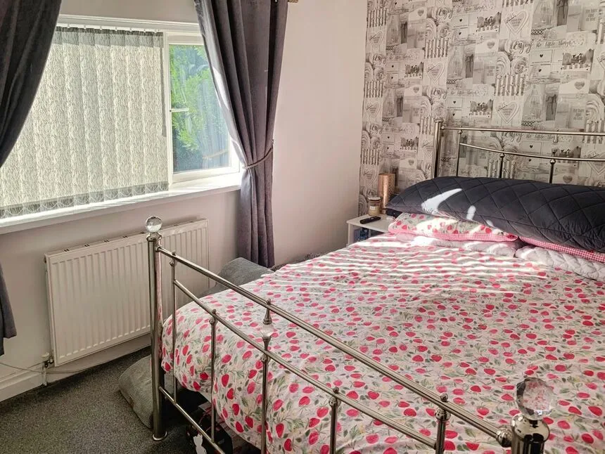 Brierfield, Skelmersdale, WN8, photo 12