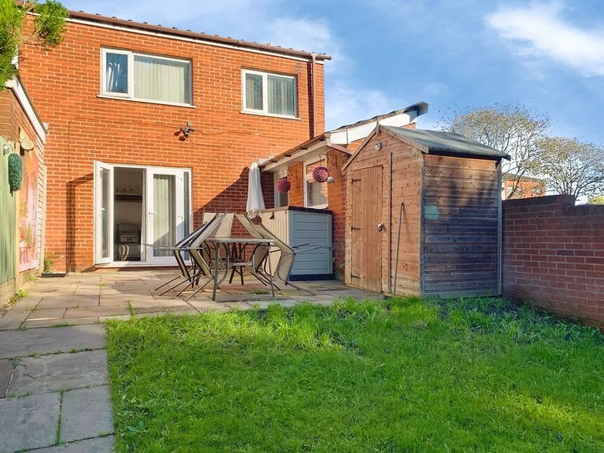 Brierfield, Skelmersdale, WN8, photo 10