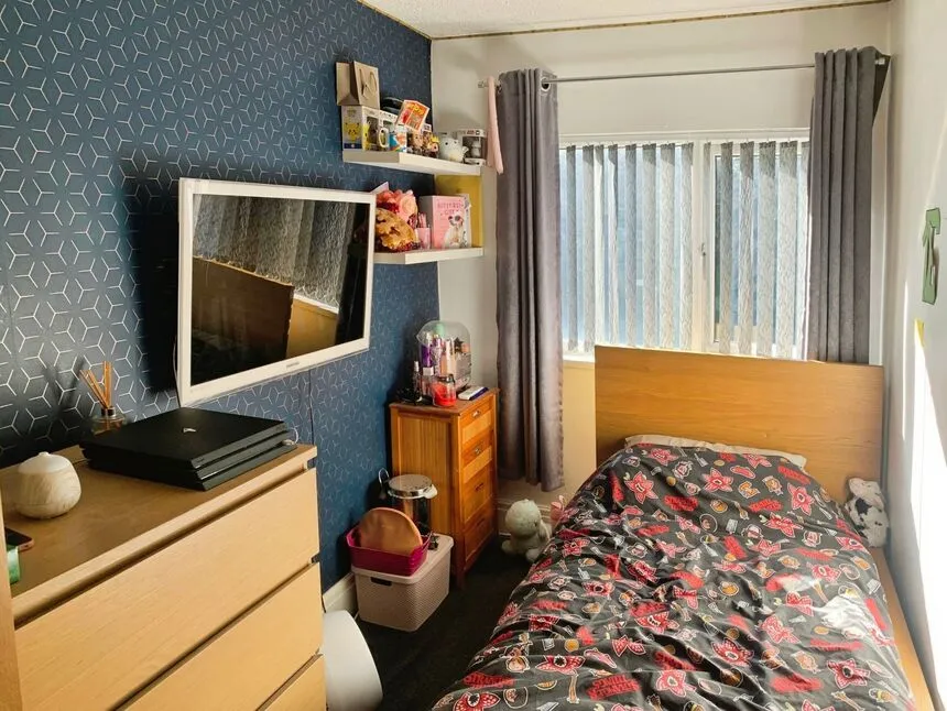 Brierfield, Skelmersdale, WN8, photo 5