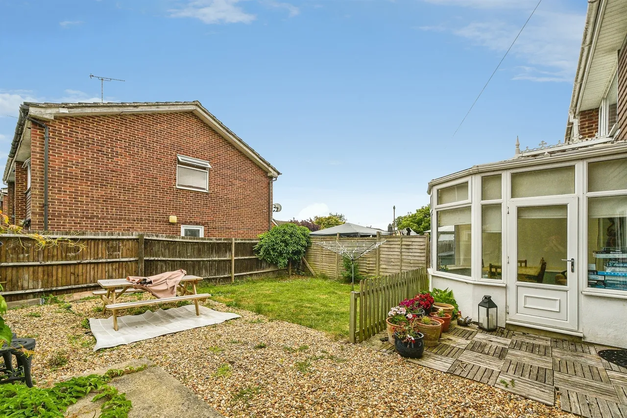 Fiddington Clays, Market Lavington, SN10, photo 19