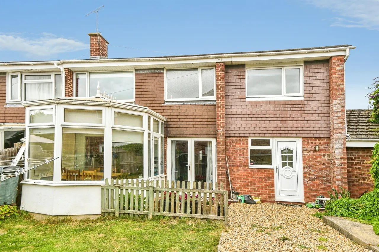 Fiddington Clays, Market Lavington, SN10, photo 18