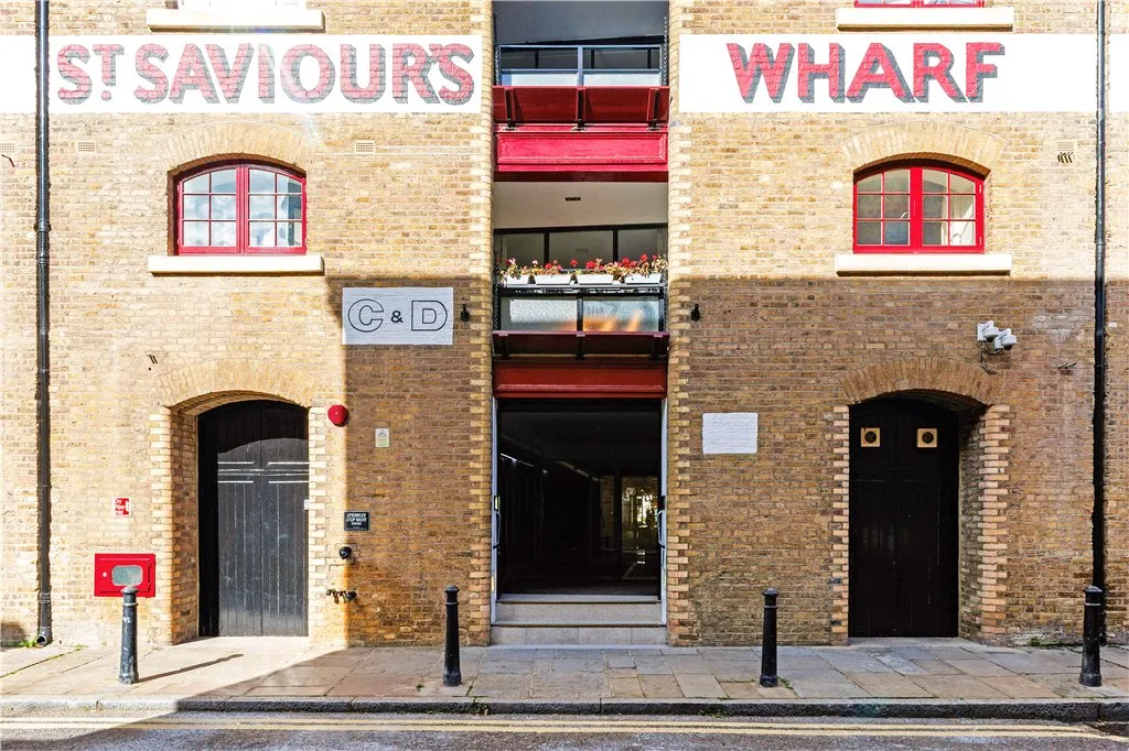 Mill Street, London, SE1, photo 27