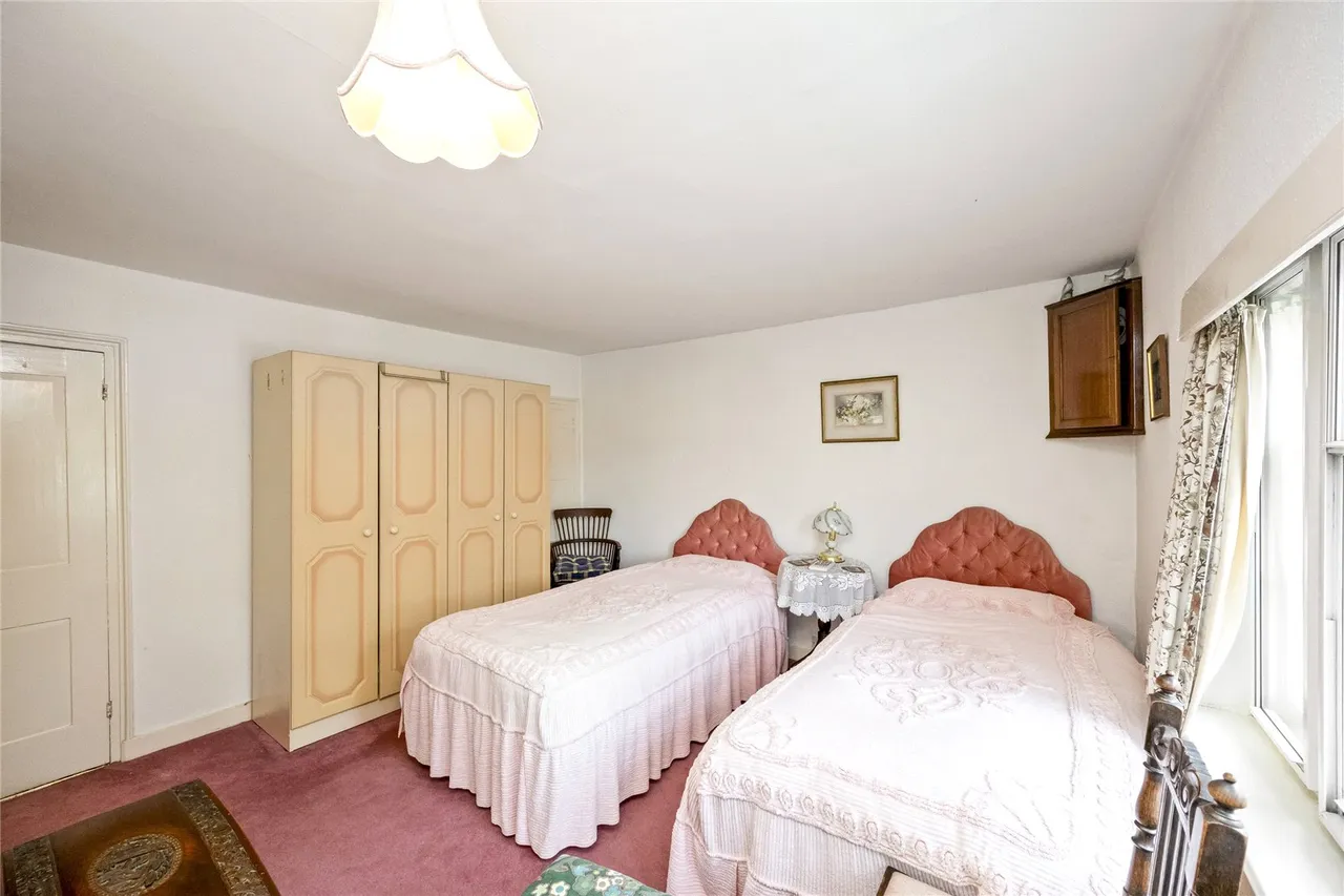 The Square, Angmering, BN16, photo 6