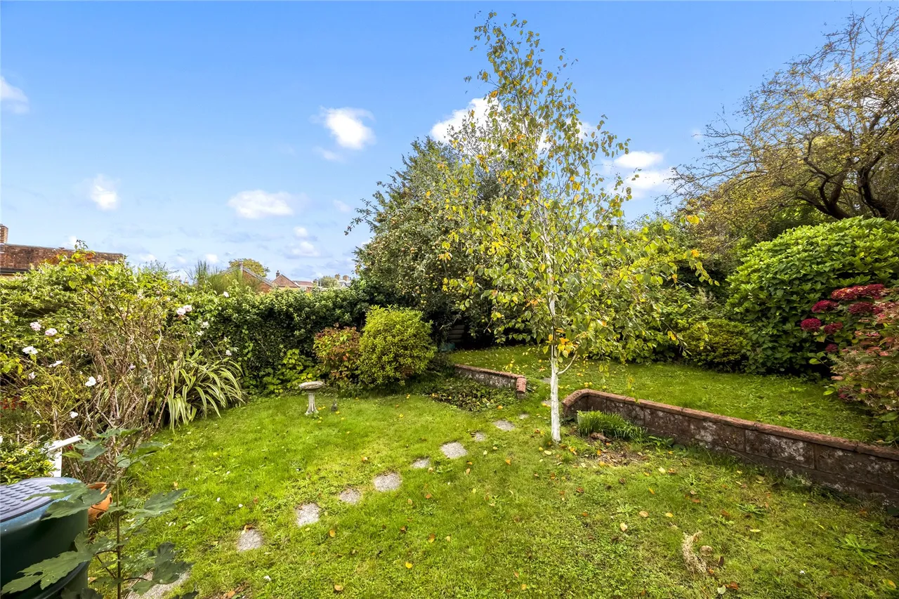The Square, Angmering, BN16, photo 8