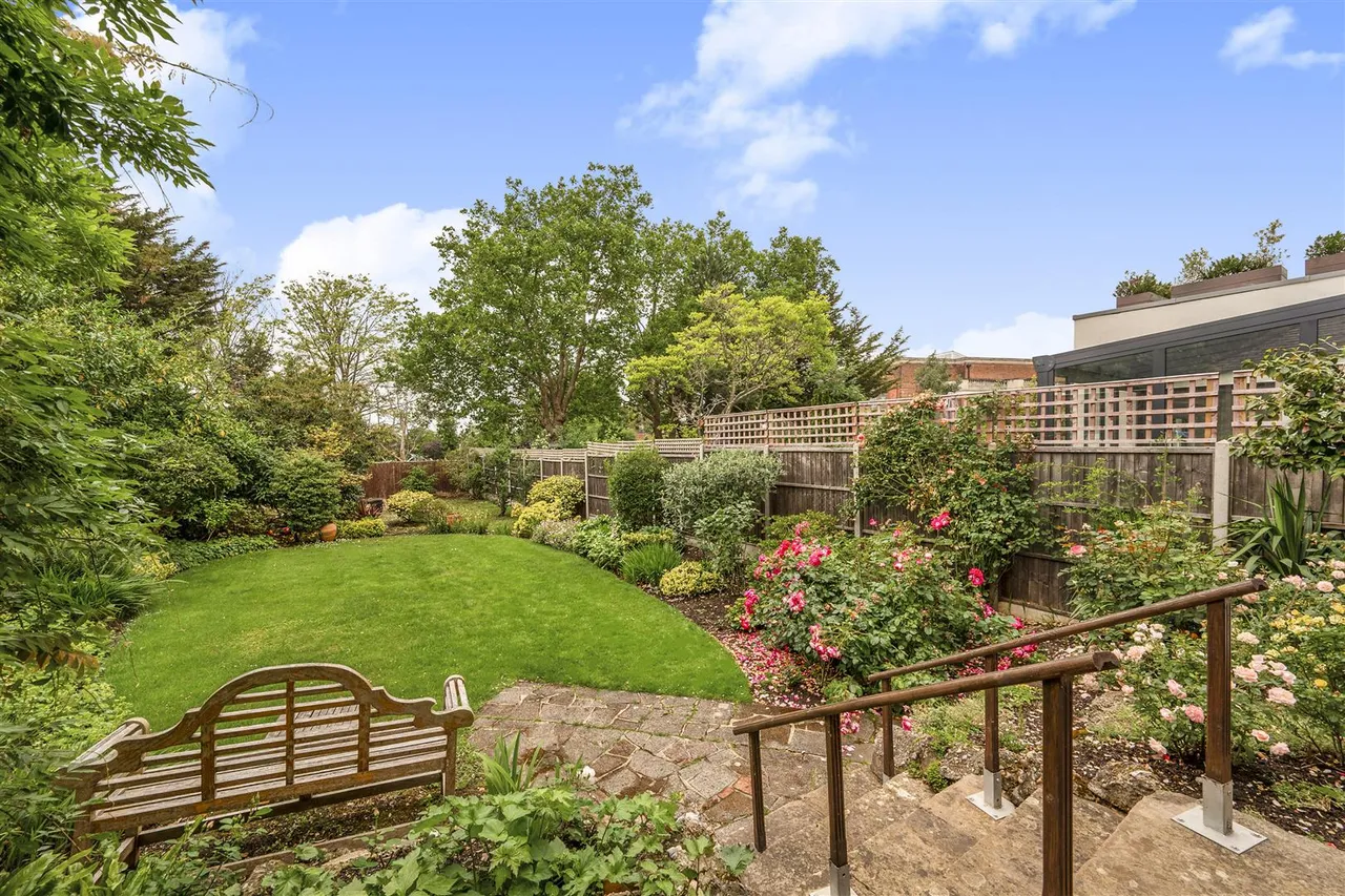 Hodford Road, Golders Green, NW11, photo 10