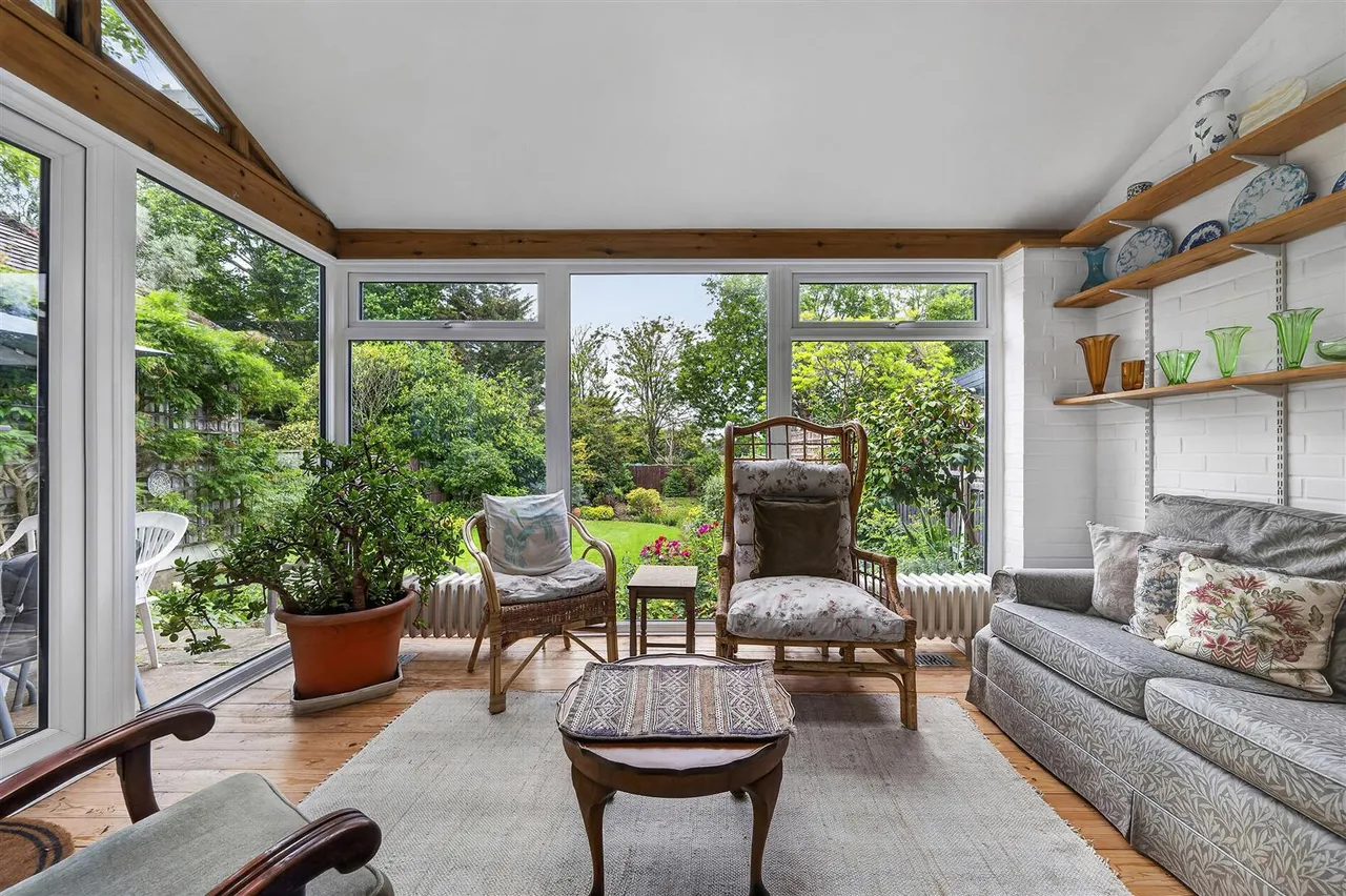 Hodford Road, Golders Green, NW11, photo 4